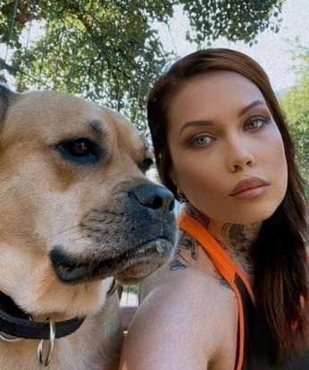 Анкета проститутки Фа - город Первомайск, 51 год, №233