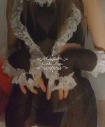 Анкета проститутки Ксения - город Первомайск, 18 лет, №11370